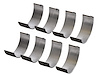 BB1086STD Rod Bearing Set for 1972-1981 Ford 1.8L, 2.0L [Standard Size]