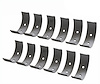 BB1171STD Rod Bearing Set for 1982-1984 Toyota 2.8L [Standard Size] - image 1