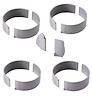 BB1200STD Rod Bearing Set for 2011-2013 Kia, Hyundai 1.8L, 2.0L [Standard Size] - image 1