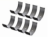 BB1213STD Rod Bearing Set for 1991-2002 Nissan, INFINITI 2.0L [Standard Size] - image 1