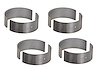 BB1215STD Rod Bearing Set for 1998-2009 Audi, Volkswagen 1.8L, 2.0L [Standard Size] - image 1