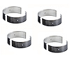 BB1217STD Rod Bearing Set for 1993-1997 Toyota 1.8L [Standard Size]