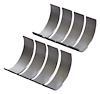 BB121JSTD Rod Bearing Set for 2002-2011 Ford 2.3L [Standard Size]
