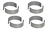 BB1221.25 Rod Bearing Set for 2000-2019 Toyota, Scion 1.5L [0.25 mm Undersize]