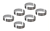 BB1223.25 Rod Bearing Set for 1992-2006 Audi, Volkswagen 2.7L, 2.8L, 3.0L [0.25 mm Undersize]