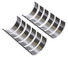 BB123JSTD Rod Bearing Set for 2002-2010 Dodge 3.7L [Standard Size]