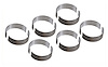 BB133J.25 Rod Bearing Set for 2004-2011 Suzuki, Buick, Cadillac, Chevrolet 2.8L, 3.0L, 3.2L, 3.6L [0.25 mm Undersize] - image 1