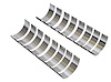 BB136J010 Rod Bearing Set for 1955-2003 Chrysler, Dodge 4.5L, 4.9L, 5.2L, 5.3L [+0.010 in. Oversize]