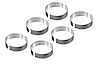 BB139J.75 Rod Bearing Set for 2007-2010 Chrysler, Dodge 3.5L, 4.0L [0.75 mm Undersize] - image 1