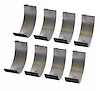 BB1407STD Rod Bearing Set for 1984-1989 Toyota 2.0L, 2.2L [Standard Size] - image 1