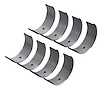 BB1410STD Rod Bearing Set for 1983-1997 Chevrolet, Geo, Toyota 1.6L [Standard Size]