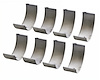 BB1419STD Rod Bearing Set for 1986-1995 Toyota 2.0L [Standard Size] - image 1