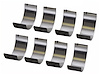 BB141JSTD Rod Bearing Set for 1987-1995 Buick, Chevrolet, Oldsmobile 2.3L [Standard Size] - image 1
