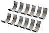 BB1423STD Rod Bearing Set for 1988-1991 Lexus, Toyota 2.5L [Standard Size]