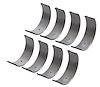 BB1435STD Rod Bearing Set for 1991-2004 Toyota 2.4L, 2.7L [Standard Size] - image 1