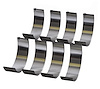 BB143JSTD Rod Bearing Set for GM, 3.0L [Standard Size] - image 1