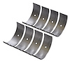BB1441.75 Rod Bearing Set for 1990-2001 Toyota 2.0L, 2.2L [0.75 mm Undersize] - image 1