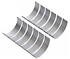 BB1445.75 Rod Bearing Set for 1988-1995 Toyota 3.0L [0.75 mm Undersize] - image 1