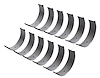 BB1446STD Rod Bearing Set for 1992-2004 Lexus, Toyota 3.0L, 3.4L [Standard Size] - image 1