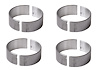 BB146J.25 Rod Bearing Set for 2011-2018 Chevrolet 1.8L [0.25 mm Undersize] - image 1