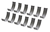 BB1507STD Rod Bearing Set for 1999-2010 Kia, Hyundai 2.5L, 2.7L [Standard Size] - image 1