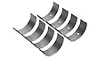 BB1517.25 Rod Bearing Set for 1999-2001 Daewoo 2.0L, 2.2L [0.25 mm Undersize]