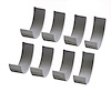 BB1536.50 Rod Bearing Set for 1998-2006 Isuzu, Acura, Honda 2.0L, 2.3L [0.50 mm Undersize] - image 1