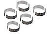 BB155JSTD Rod Bearing Set for 2004-2012 Isuzu, Chevrolet, GMC, Hummer 3.5L, 3.7L [Standard Size] - image 1