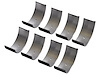 BB156J.25 Rod Bearing Set for 1979-1989 Chrysler, Dodge 2.0L, 2.6L [0.25 mm Undersize]