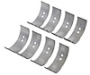BB159J100 Rod Bearing Set for 1975-1995 Toyota 2.2L, 2.4L [+0.100 in. Oversize]