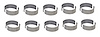 BB161J.50 Rod Bearing Set for 2003-2006 Dodge 8.3L [0.50 mm Undersize] - image 1