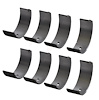 BB1780STD Rod Bearing Set for 1988-1992 Geo, Toyota 1.6L [Standard Size]