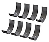 BB1825STD Rod Bearing Set for 1988-1994 Dodge 1.5L [Standard Size] - image 1