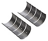 BB1827STD Rod Bearing Set for 1992-2003 Chrysler, Dodge, Eagle 2.0L, 2.4L [Standard Size] - image 1