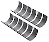 BB185J020 Rod Bearing Set for 1962-1984 Buick, Chevrolet, GMC, Oldsmobile 3.2L, 3.5L, 3.8L, 4.1L [+0.020 in. Oversize] - image 1