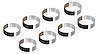 BB187JSTD Rod Bearing Set for 2011-2020 Ford 6.7L [Standard Size] - image 1