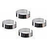 BB2008STD Rod Bearing Set for 1986-2005 Kia, Mazda 1.6L, 1.8L [Standard Size] - image 1