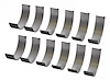 BB2010STD Rod Bearing Set for 1993-1997 Ford 2.5L [Standard Size] - image 1