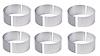 BB201J.25 Rod Bearing Set for 2003-2009 Dodge 5.9L, 6.7L [0.25 mm Undersize] - image 1