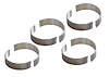 BB2055STD Rod Bearing Set for 2011-2018 Subaru 2.0L, 2.5L [Standard Size]