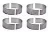 BB2131.25 Rod Bearing Set for 2014-2021 Mazda 2.5L [0.25 mm Undersize]