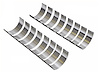 BB214J020 Rod Bearing Set for 1962-2001 Ford 3.3L, 3.6L, 4.2L, 4.3L [+0.020 in. Oversize] - image 1