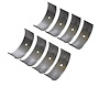 BB2208STD Rod Bearing Set for 1986-2001 Acura, Honda 1.6L, 1.7L, 1.8L, 2.0L [Standard Size]