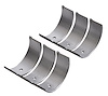 BB2403STD Rod Bearing Set for 1985-2000 Chevrolet, Geo 1.0L [Standard Size]