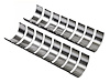 BB253JSTD Rod Bearing Set for 1967-2021 Isuzu, Buick, Cadillac, Chevrolet 4.3L, 4.4L, 4.8L, 4.9L [Standard Size]