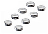 BB306J020 Rod Bearing Set for 1955-1964 Ford 4.8L, 5.1L [+0.020 in. Oversize]