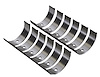 BB307J.25 Rod Bearing Set for 1998-2010 Chrysler, Dodge 2.7L [0.25 mm Undersize] - image 1