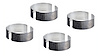 BB327J.25 Rod Bearing Set for 1996-2010 Chrysler, Dodge 2.4L [0.25 mm Undersize] - image 1