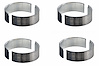 BB4105.50 Rod Bearing Set for 1995-1996 Ford 2.0L [0.50 mm Undersize] - image 1