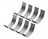 BB4125STD Rod Bearing Set for 1990-2012 Subaru, Saab 1.8L, 2.0L, 2.2L, 2.5L [Standard Size]